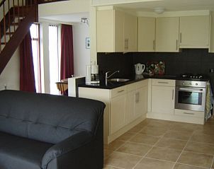 Guest house 010801 - Bungalow Texel - Bungalowpark Gortersmient