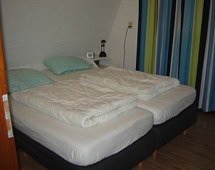 Guest house 010801 - Bungalow Texel - Bungalowpark Gortersmient