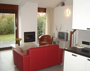 Guest house 010801 - Bungalow Texel - Bungalowpark Gortersmient