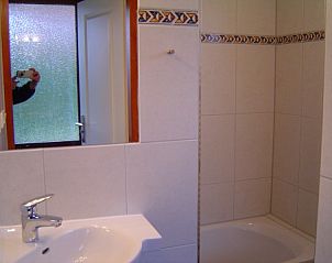 Guest house 010801 - Bungalow Texel - Bungalowpark Gortersmient