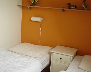 Guest house 010801 - Bungalow Texel - Bungalowpark Gortersmient