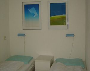 Guest house 010801 - Bungalow Texel - Bungalowpark Gortersmient