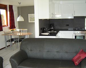 Guest house 010801 - Bungalow Texel - Bungalowpark Gortersmient