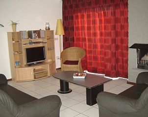 Guest house 010801 - Bungalow Texel - Bungalowpark Gortersmient