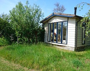 Unterkunft 0108301 - Chalet Texel - Akkerveld 27