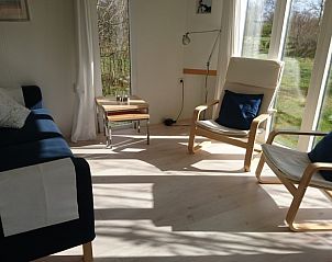 Unterkunft 0108301 - Chalet Texel - Akkerveld 27