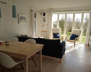 Unterkunft 0108301 - Chalet Texel - Akkerveld 27