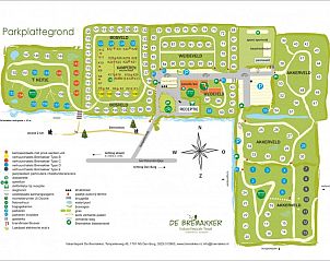 Unterkunft 0108301 - Chalet Texel - Akkerveld 27