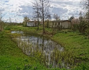 Unterkunft 0108301 - Chalet Texel - Akkerveld 27