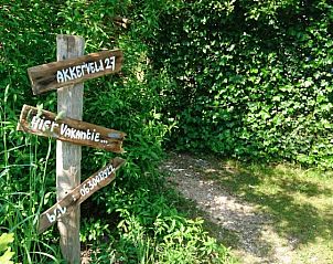 Unterkunft 0108301 - Chalet Texel - Akkerveld 27