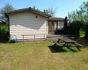 Unterkunft 0108301 - Chalet Texel - Akkerveld 27