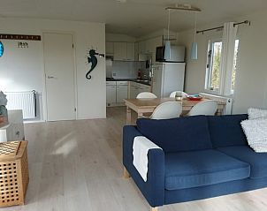 Unterkunft 0108301 - Chalet Texel - Akkerveld 27