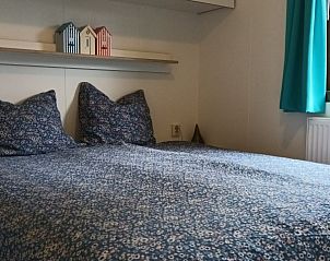 Unterkunft 0108301 - Chalet Texel - Akkerveld 27