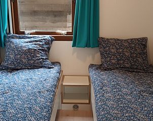 Unterkunft 0108301 - Chalet Texel - Akkerveld 27