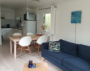 Unterkunft 0108301 - Chalet Texel - Akkerveld 27