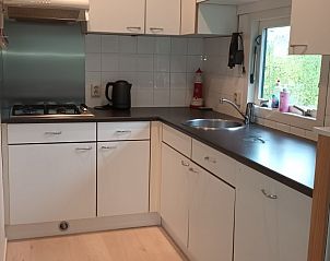 Unterkunft 0108301 - Chalet Texel - Akkerveld 27