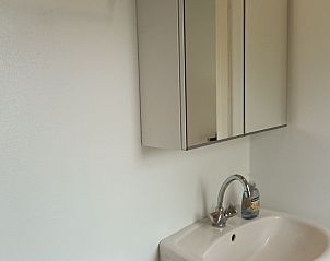 Unterkunft 0108301 - Chalet Texel - Akkerveld 27