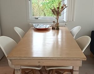 Unterkunft 0108301 - Chalet Texel - Akkerveld 27