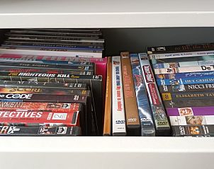 Unterkunft 0108301 - Chalet Texel - Akkerveld 27