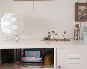 Unterkunft 0108301 - Chalet Texel - Akkerveld 27