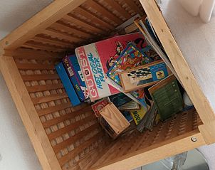 Unterkunft 0108301 - Chalet Texel - Akkerveld 27