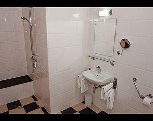 Guest house 011101 - Bed and Breakfast Texel - Nederlof 