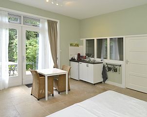 Guest house 011101 - Bed and Breakfast Texel - Nederlof 