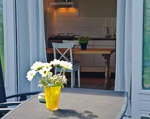 Guest house 011102 • Apartment Texel • Nederlof (2 pers) 