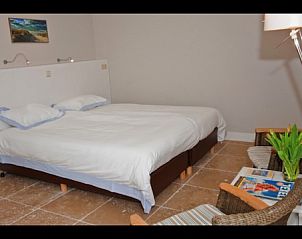 Guest house 011102 - Bed and Breakfast Texel - Nederlof 