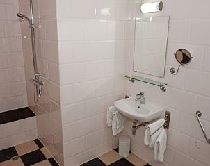 Guest house 011102 - Bed and Breakfast Texel - Nederlof 