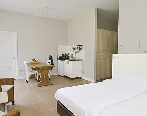 Guest house 011102 - Bed and Breakfast Texel - Nederlof 