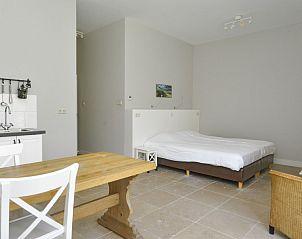 Guest house 011102 - Bed and Breakfast Texel - Nederlof 