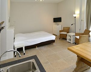 Guest house 011102 - Bed and Breakfast Texel - Nederlof 