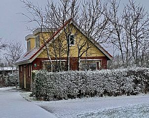 Unterkunft 011201 - Ferienhaus Texel - 8690 - Junier - Huisman