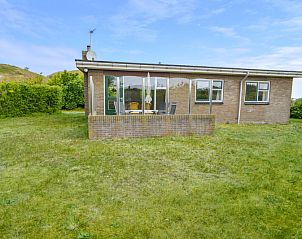 Verblijf 011202 - Vakantiewoning Texel - Bungalowpark Slufteroord - Slufterbungalows 360