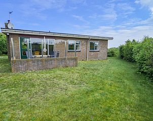 Verblijf 011202 - Vakantiewoning Texel - Bungalowpark Slufteroord - Slufterbungalows 360