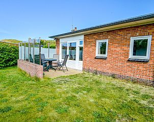 Guest house 011203 • Holiday property Texel • Bungalowpark Slufteroord - Slufterbungalows 360 