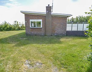 Unterkunft 011203 - Ferienhaus Texel - Bungalowpark Slufteroord - Slufterbungalows 362