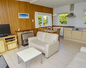 Unterkunft 011203 - Ferienhaus Texel - Bungalowpark Slufteroord - Slufterbungalows 362