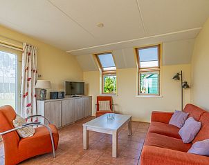 Unterkunft 011204 - Ferienhaus Texel - De Vijf Sterren