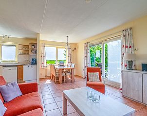 Unterkunft 011204 - Ferienhaus Texel - De Vijf Sterren