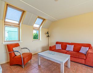 Unterkunft 011204 - Ferienhaus Texel - De Vijf Sterren