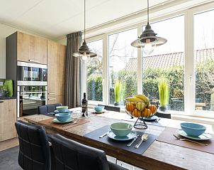 Unterkunft 011205 - Ferienhaus Texel - Duunkruud