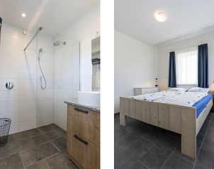 Unterkunft 011205 - Ferienhaus Texel - Duunkruud