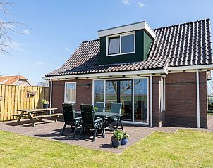 Unterkunft 011205 - Ferienhaus Texel - Duunkruud