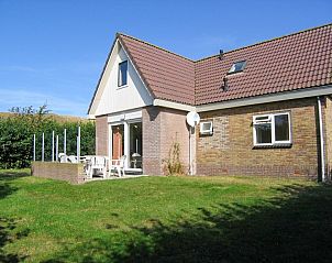 Verblijf 011206 - Vakantiewoning Texel - Bungalowpark Slufteroord - Slufterbungalows 218