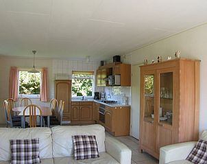 Verblijf 011206 - Vakantiewoning Texel - Bungalowpark Slufteroord - Slufterbungalows 218