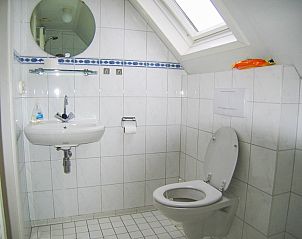 Verblijf 011206 - Vakantiewoning Texel - Bungalowpark Slufteroord - Slufterbungalows 218