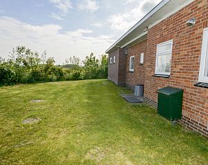 Verblijf 011207 - Vakantiewoning Texel - Bungalowpark Slufteroord - Slufterbungalows 362