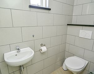 Verblijf 011207 - Vakantiewoning Texel - Bungalowpark Slufteroord - Slufterbungalows 362